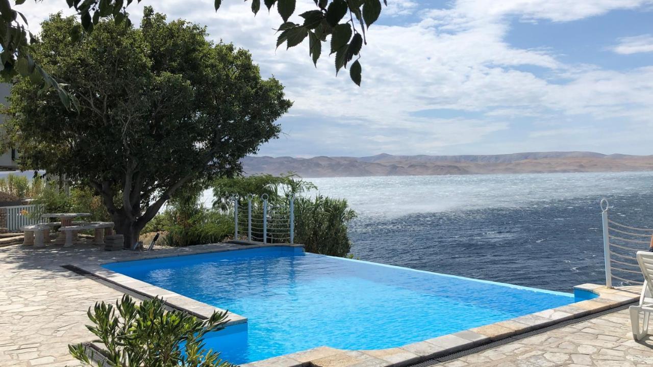 Resort Haus Toma Cesarica Exterior photo